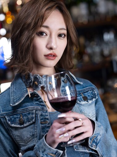 [Graphis] Gals – Yu Rukawa 流川夕 Captivated Vol.04