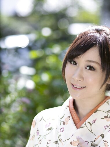[AllGravure] Kimika Ichijo - Coming For You
