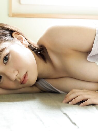 [Photobook] 長月翠「新たな幕開け」
