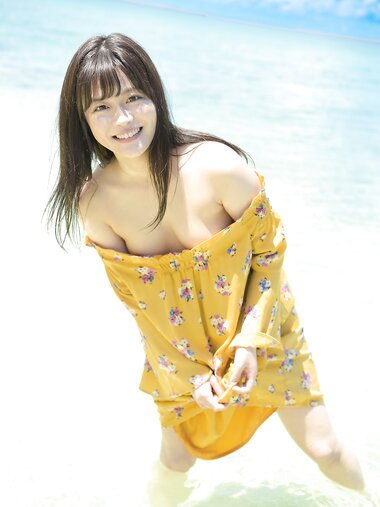 [Graphis] Calendar 2024-03 Kanon Kanade 奏音かのん
