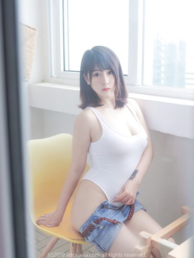 [ArtGravia] vol.111 Sakura 猫九酱