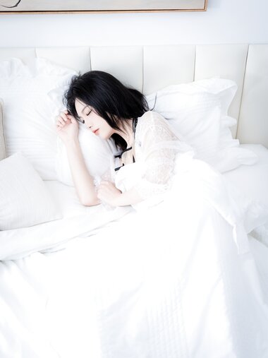 [Cosplay] Tao Liang 桃良阿宅 - Wake up 1.0 唤醒1.0