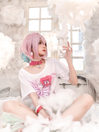 [Cosplay] PoppaChan ポッパちゃん - Riamu Yumemi
