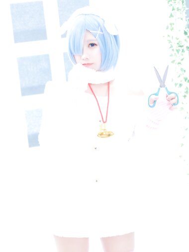 [Cosplay] Kurea Takanashi 小鳥遊くれあ Re Starting life from zero 2 Re：ゼロから始めるくれあの生活２