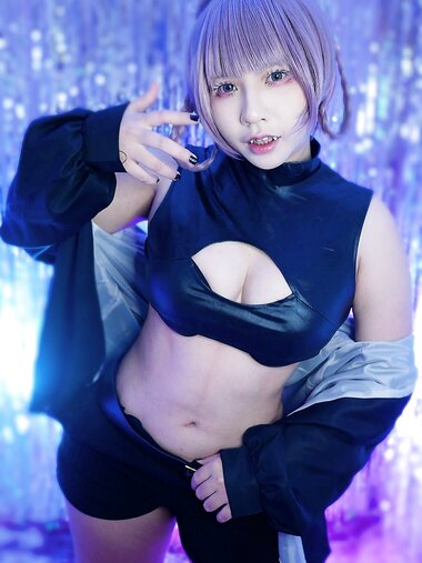 [Cosplay] Aokotan - Nazuna