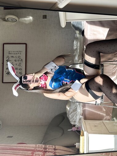 [Cosplay] 美邵女Baby 情趣COS