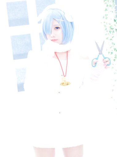 [Cosplay] Kurea Takanashi 小鳥遊 Re 始 生活