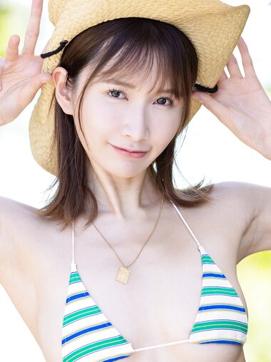 [Graphis Special] EARLY SUMMER SPECIAL 2024 Sora Amakawa #天川そら - NATURAL Vol. 01
