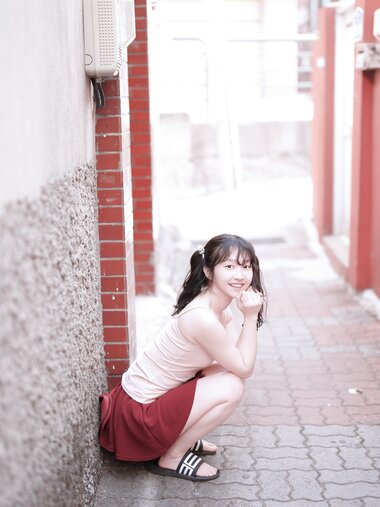 [Lilynah] LW097 Suki - Vol.2 Next Door Temptations