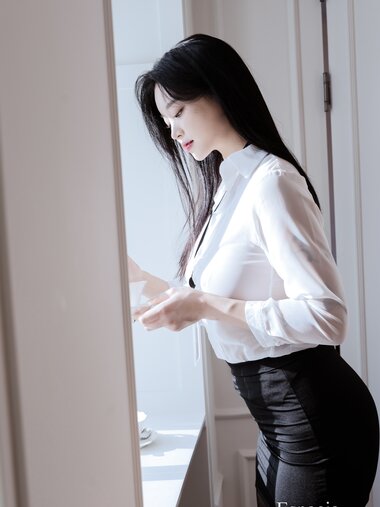 [Espacia Korea] EHC#135 Mina (민아)