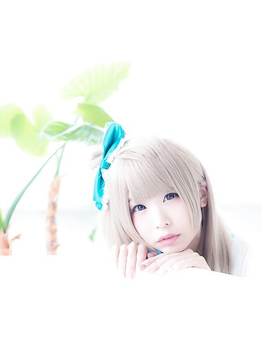 [Cosplay][Aki Love あきラブ] Akira Itsuki 五木あきら - Taso Kotori ことりたそ