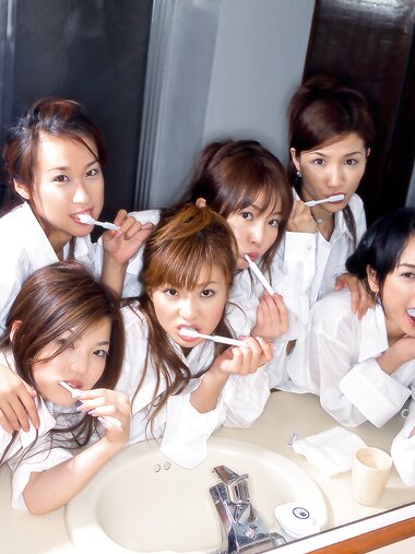 [Girl@Misty] 2004 Marine Day 海の日