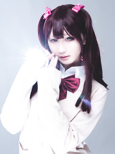 [Cosplay] Muna-chan むなちゃん - Mikari Tachibana 橘 美花莉