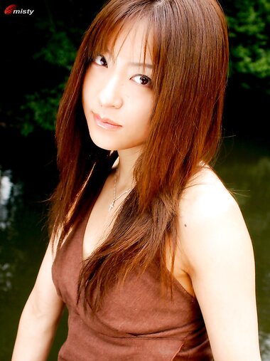 [Girl@Misty] No.019 Manami Suzuki 鈴木麻奈美 Vol.01