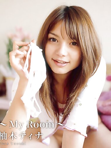[Best Web] Tina Yuzuki 柚木ティナ - My Room
