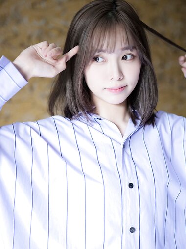 [Photobook] 【デジタル限定】Liyuu写真集「いつまでも、ずっと。」 週プレ PHOTO BOOK