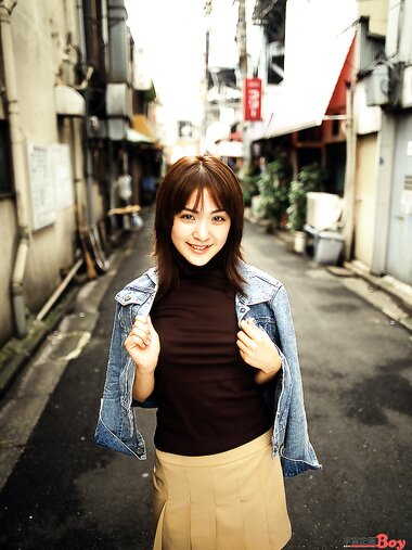 [Boy@Misty] No.017 Mihiro みひろ Vol.01