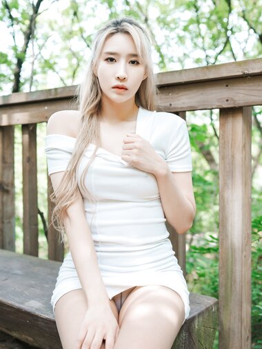 [ArtGravia] Vol.421 Se-Ah (세아)