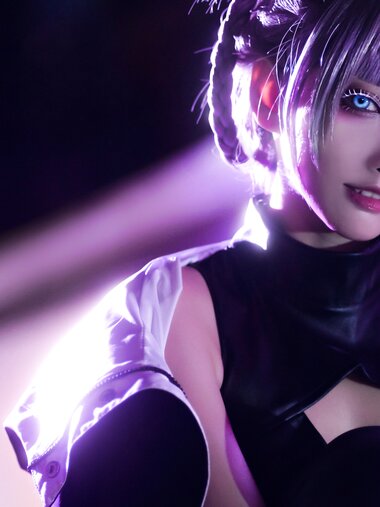 [Cosplay] 宫本桜 七草荠