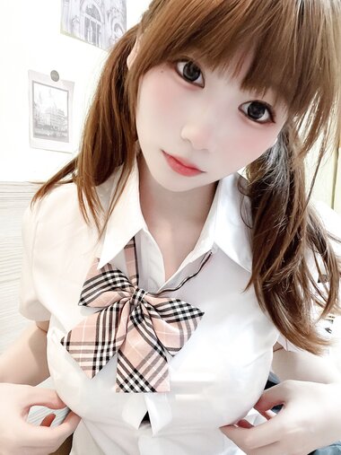 [Cosplay] usejan 七夕学妹