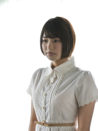 [Graphis] 2019-01-12 Gals – Mahiro Tadai 唯井まひろ Pure Smile (120P+4vid)