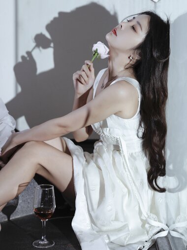 [Cosplay] 苏嫣嫣阿姨 修女