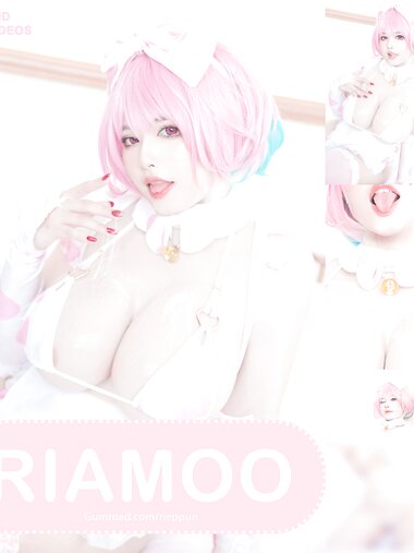 [Cosplay] Neppu - Riamu Yumemi 夢見りあむ