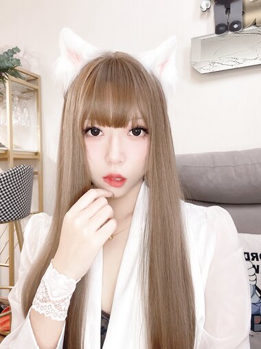 [Cosplay] Money 冷冷 - OL Fairy tail OL妖精的尾巴
