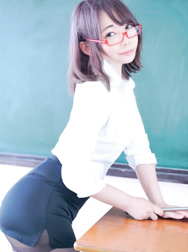 [Photobook] 穂南しずく はたらかないおねえさん vol.3