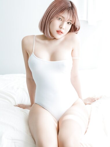 [ArtGravia] Vol.398 Oh Duck Hwa (오덕화)