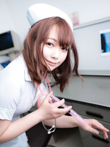 [Photobook] 穂南しずく はたらかないおねえさん vol.1
