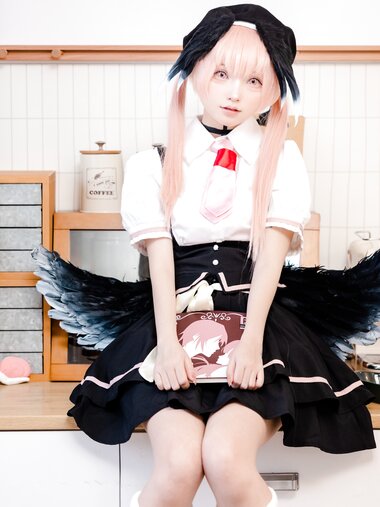 [Cosplay] 花铃 小春