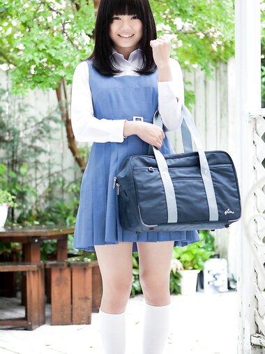 [AllGravure] Ai Eikura - Thick Ass Eikura Set 2