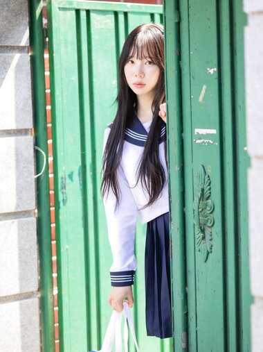 Myu a (뮤아) – Web Photo Book Vol.1