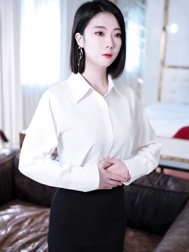 [Lilynah] LW099 Mona (모나) - [Exclusive] Vol.1 - AI Maid