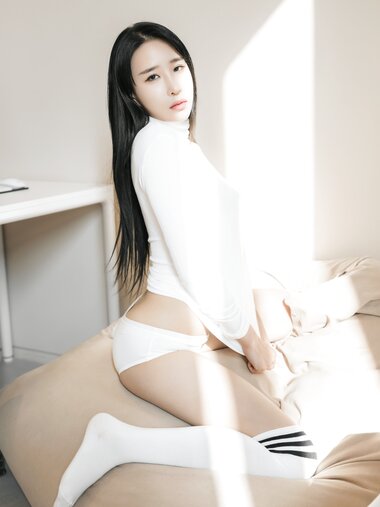 [ArtGravia] Vol.365 Se-Ah (세아)