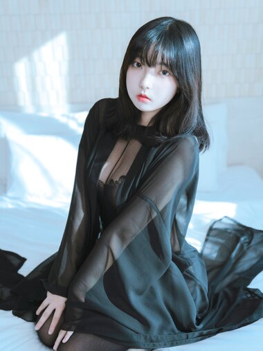 [ArtGravia] Vol.364 Hansom (한솜)