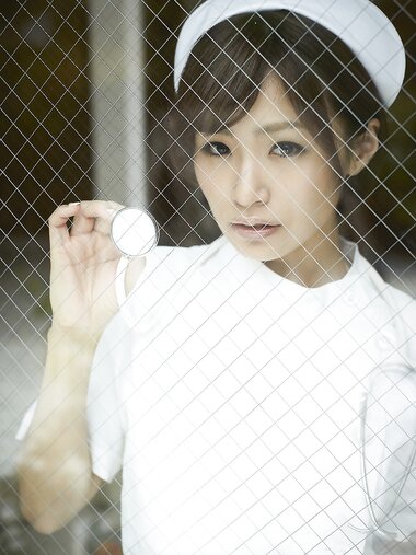 [AllGravure] Chie Itoyama - Nurse Chie