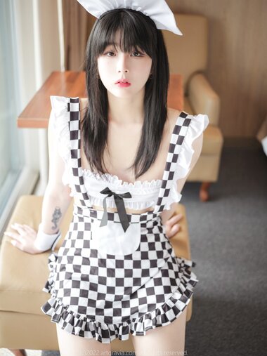 [ArtGravia] Vol.426 Jang Joo (장주)