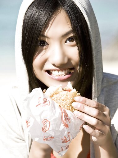 [AllGravure] Sae Miyazawa - New Chapter
