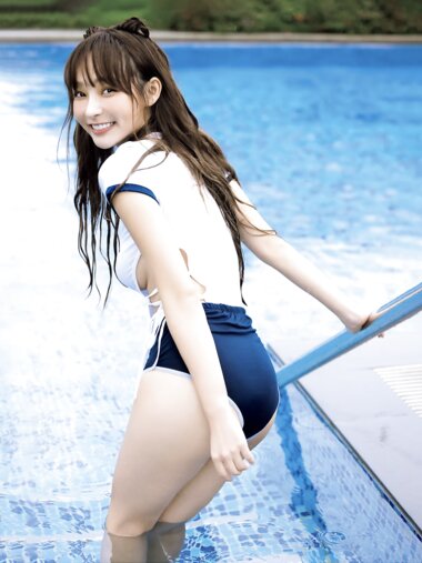 [Photobook] リン・シャン トリコにするよ