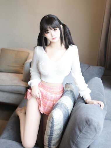 [Cosplay] 徐若兮 真空肉丝