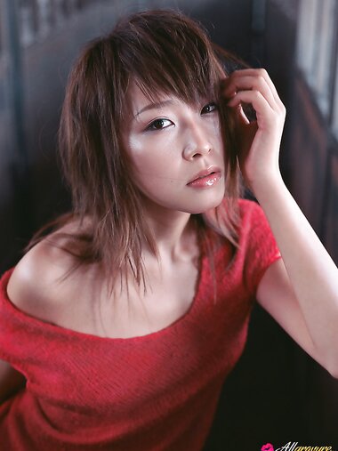 [AllGravure] Mariko Yokosuka - Sweet Body Set 1