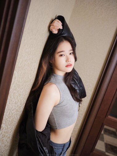 [ArtGravia] Vol.373 Sira (시라)