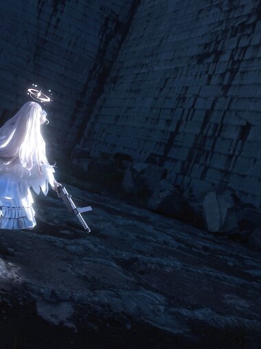 [Cosplay] G44 不会受伤 - Flowered 未花
