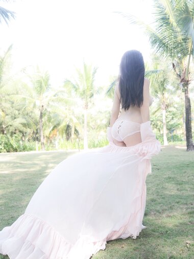 [Cosplay] 是小逗逗 粉色