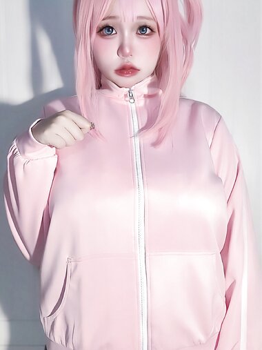 [Cosplay] Haru 哈嚕 - Bocchi