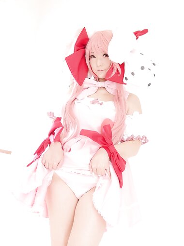 [Cosplay] Yukina - Hikaru Usada