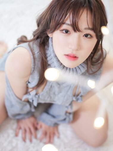 [ArtGravia] Vol.363 HENDOONG (혠둥이)