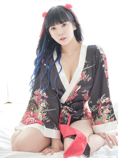 [ArtGravia] Vol.442 Dami (퀸다미)